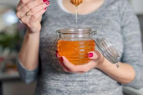 Da mụn đắp mặt nạ mật ong có tốt không?