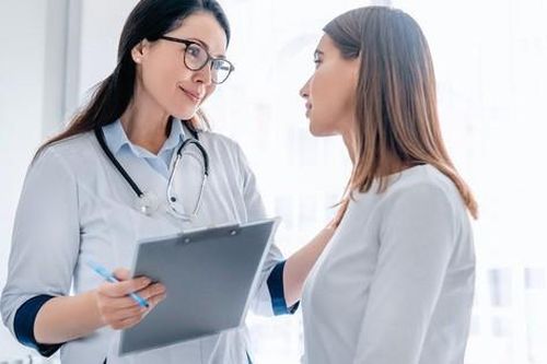 5 bước quan trọng cải thiện khả năng sinh sản khi bị buồng trứng đa nang