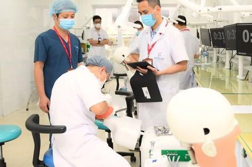 Nhiều ngành liên quan lĩnh vực Sức khỏe có mã đào tạo thí điểm