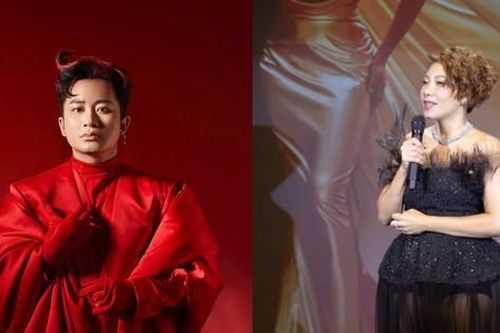 Mối quan hệ giữa Hà Trần và Tùng Dương hiện ra sao sau bình luận 'No shame'?