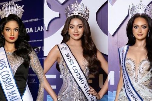 Miss Cosmo 2024 khởi động, thu hút hơn 70 người đẹp quốc tế tham gia