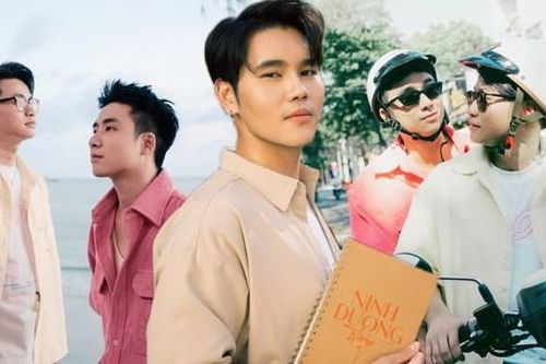 Ninh Dương Story quay MV không nhận cát-xê, không có ý định lấn sân showbiz