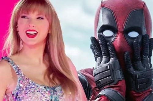 Rốt cuộc Taylor Swift có tham gia bom tấn Marvel 'Deadpool và Wolverine' không?