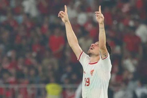 CNN Indonesia: 'Hai trận thắng Việt Nam là bước ngoặt vào vòng loại 3 World Cup'