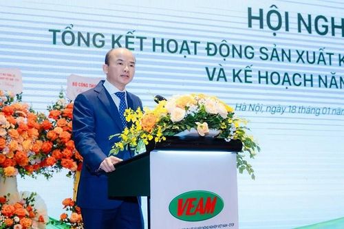 Tổng giám đốc VEAM Phan Phạm Hà bị khởi tố