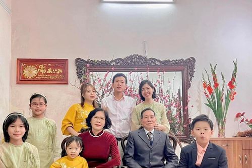 Giữ nếp nhà trong nhịp sống đương đại - Bài 2: Câu chuyện của người trẻ