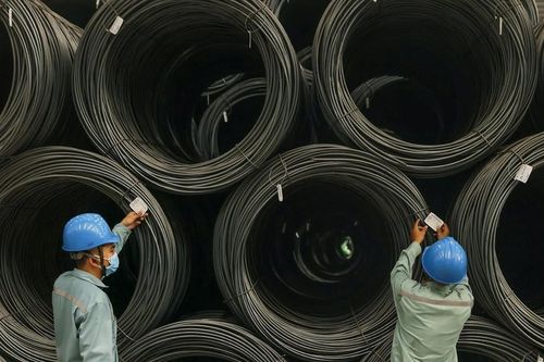 Khoảng trống an toàn lao động