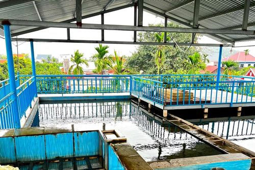 Hóa giải cơn 'khát' nước sạch - Bài 2: 'Sứ mệnh' của các nhà máy nước mini