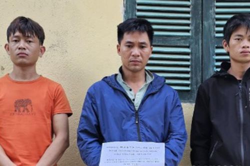 Lạng Sơn: Khởi tố vụ án đưa người xuất cảnh trái phép sang Trung Quốc