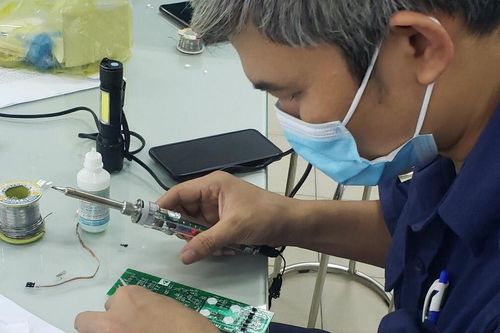 Đẩy mạnh chuyển đổi số, phát triển bền vững