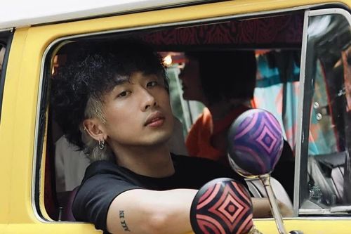 Tiếc cho Tuấn Trần