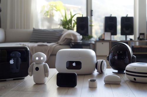 Ý tưởng mơ hồ tiếp theo của Apple