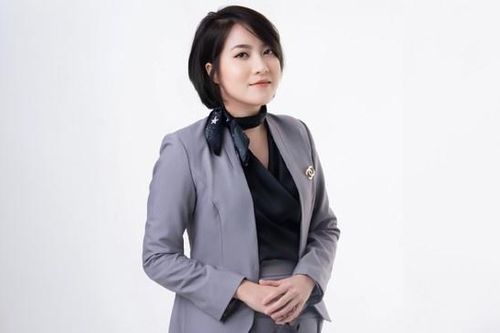 Thaigroup bổ nhiệm nữ tổng giám đốc 8X