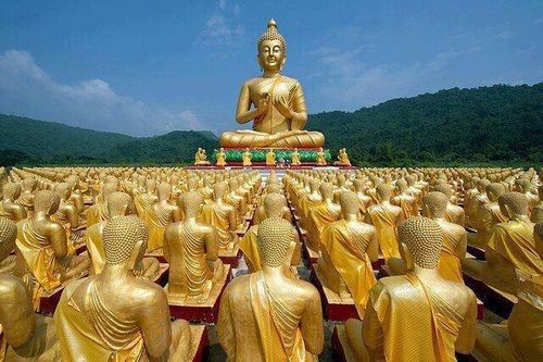 Tiểu thừa và Đại thừa trong Phật giáo
