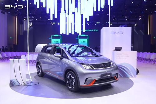 Sau Mỹ, đến lượt Thổ Nhĩ Kỳ đánh thuế cao với ôtô Trung Quốc