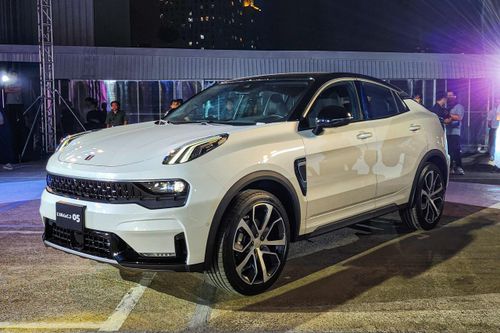 Ngập tràn lời khen nhưng Lynk & Co sẽ thế nào tại Việt Nam?