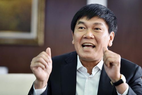 Tỷ phú Việt 'bỏ túi' hàng trăm tỷ ngày chứng khoán vượt đỉnh 2 năm