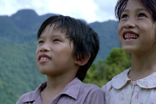 Diễn viên nhí Gia Bảo mong tìm được cha mẹ