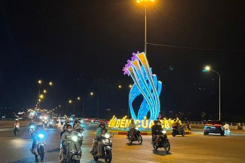 Khởi sắc thành phố Buôn Ma Thuột
