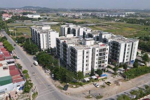 Hệ số sử dụng đất cho nhà ở xã hội: làm sao để hợp lý?