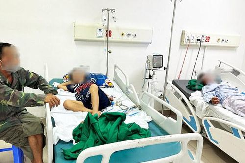 Một gia đình, 2 người chết, 2 người nhập viện nghi mắc viêm màng não