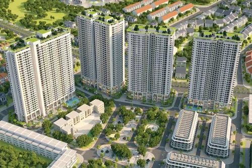 Cử tri quận Hoàng Mai kiến nghị nhiều vấn đề về đời sống dân sinh