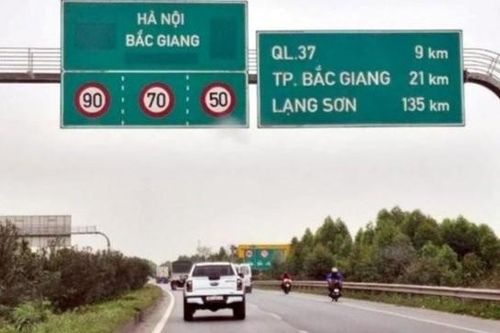 Bắc Giang kiến nghị cải tạo, mở rộng quốc lộ 37