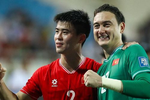 Đội tuyển Việt Nam và con đường cần đi...
