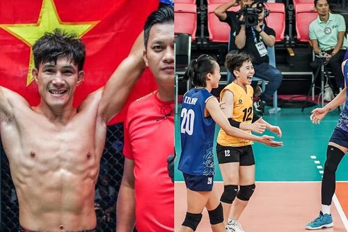 Tin nóng thể thao sáng 12/6: Nhà vô địch châu Á bảo vệ Nguyễn Trần Duy Nhất trước tranh cãi, xác định đội hình ĐT bóng chuyền Việt Nam ở giải thế giới