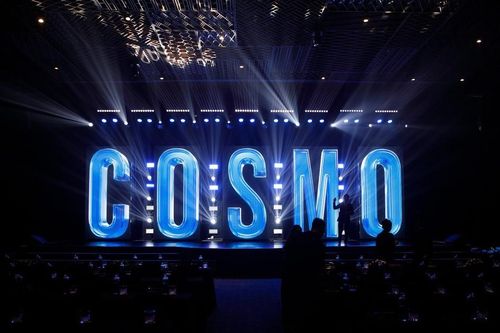Chính thức công bố cuộc thi Miss Cosmo 2024 tại Việt Nam