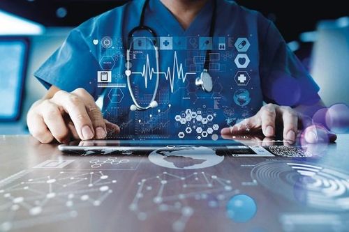 Khai thác, sử dụng Cơ sở dữ liệu quốc gia về y tế thế nào?