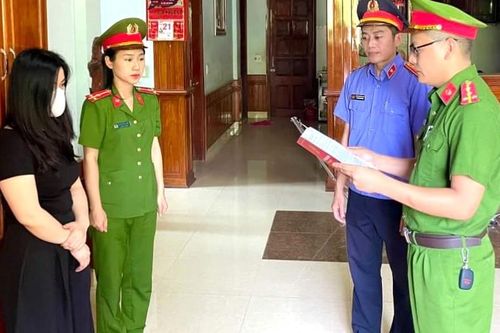 Quảng Bình: Khởi tố nữ giám đốc trốn thuế gần 7 tỷ đồng