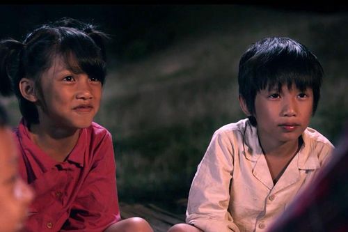 Sao nhí 'Cha cõng con' bị bỏ rơi từ lúc mới sinh: 'Con ước gặp lại cha mẹ 1 lần'