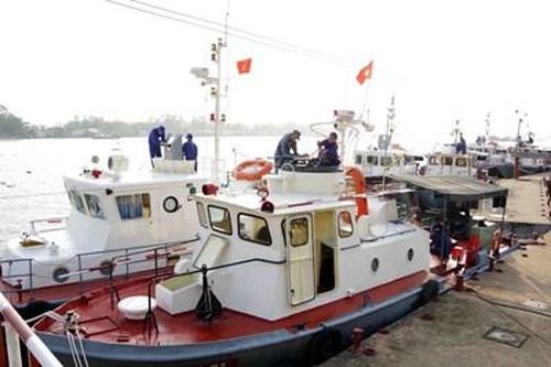 Lữ đoàn 962 (Quân khu 9): Bảo đảm tốt kỹ thuật để sẵn sàng thực hiện nhiệm vụ