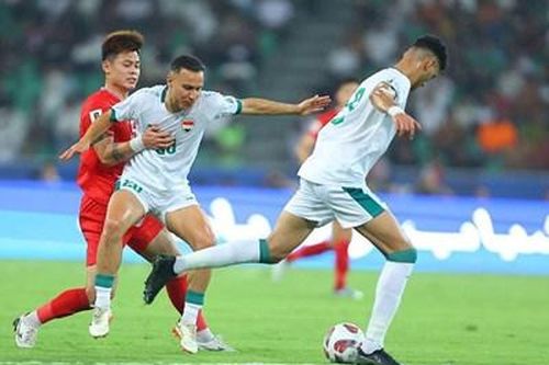 Tin thể thao hôm nay (12-6): Việt Nam chia tay Vòng loại World Cup 2026