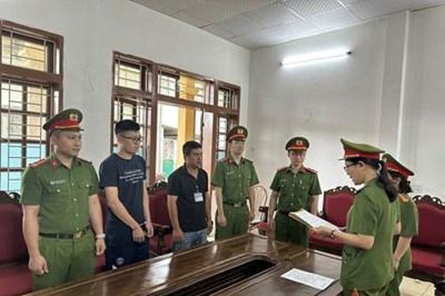 Sơn La: Khởi tố, bắt tạm giam nhân viên ngân hàng chiếm đoạt tiền gửi của khách
