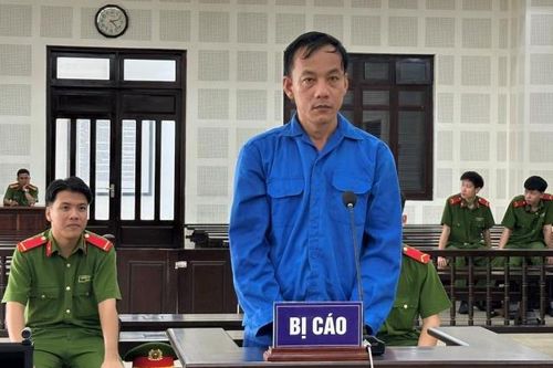 Giở chiêu lừa tiền để 'nướng' vào cờ bạc