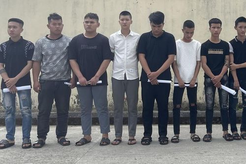Trả giá đắt vì thói ngông cuồng