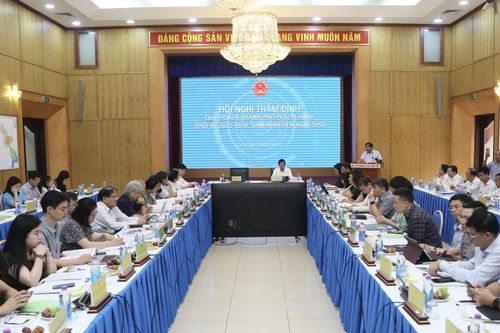 Quy hoạch TPHCM cần nhấn thêm vào không gian biển