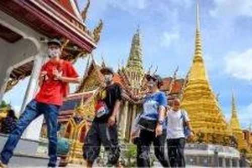 Thái Lan thông qua 3 biện pháp thúc đẩy tăng trưởng