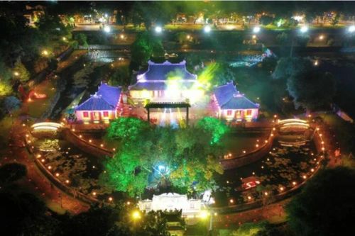 Tuần lễ Festival Huế 2024 thu hút khoảng 100.000 lượt khách