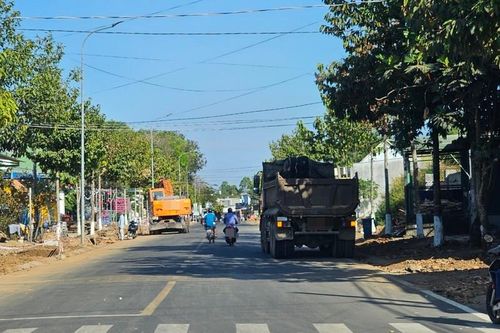 Đồng Nai: Gói sửa chữa trường học, duy nhất Nguyễn Ngọc Tùng tham gia