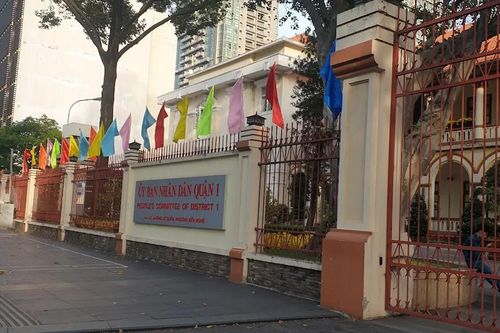 Đơn giản hóa thủ tục hành chính tại TPHCM: Không cần giấy, chỉ 'soi' khuôn mặt!