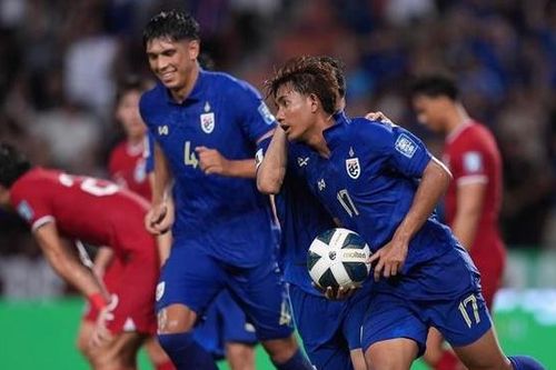 Sớm bị loại, Thái Lan vẫn đón tin vui từ FIFA