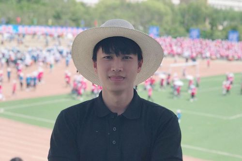 9X chia sẻ bí quyết giành học bổng hơn 1 tỉ đồng du học Trung Quốc