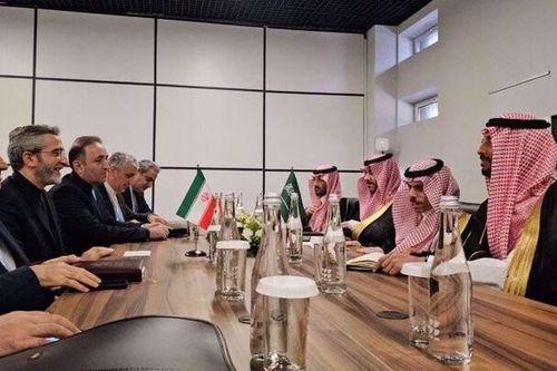 Sau tuyên bố 'nối lại tình xưa', Iran-Saudi Arabia quyết tâm tăng cường quan hệ toàn diện