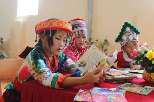 Không để thế lực thù địch lợi dụng trẻ em