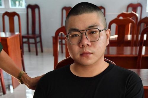 Bắt đối tượng người Đài Loan mang theo ma túy nhập cảnh trái phép vào Việt Nam