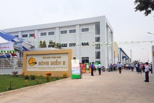 Phân bón Bình Điền (BFC) bị phạt và truy thu thuế hơn 2,6 tỷ đồng
