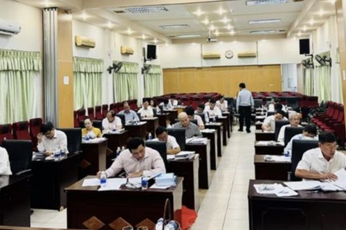 TP HCM sẽ tổ chức thi tuyển 3 vị trí phó giám đốc của 3 sở